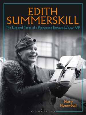 cover image of Edith Summerskill
